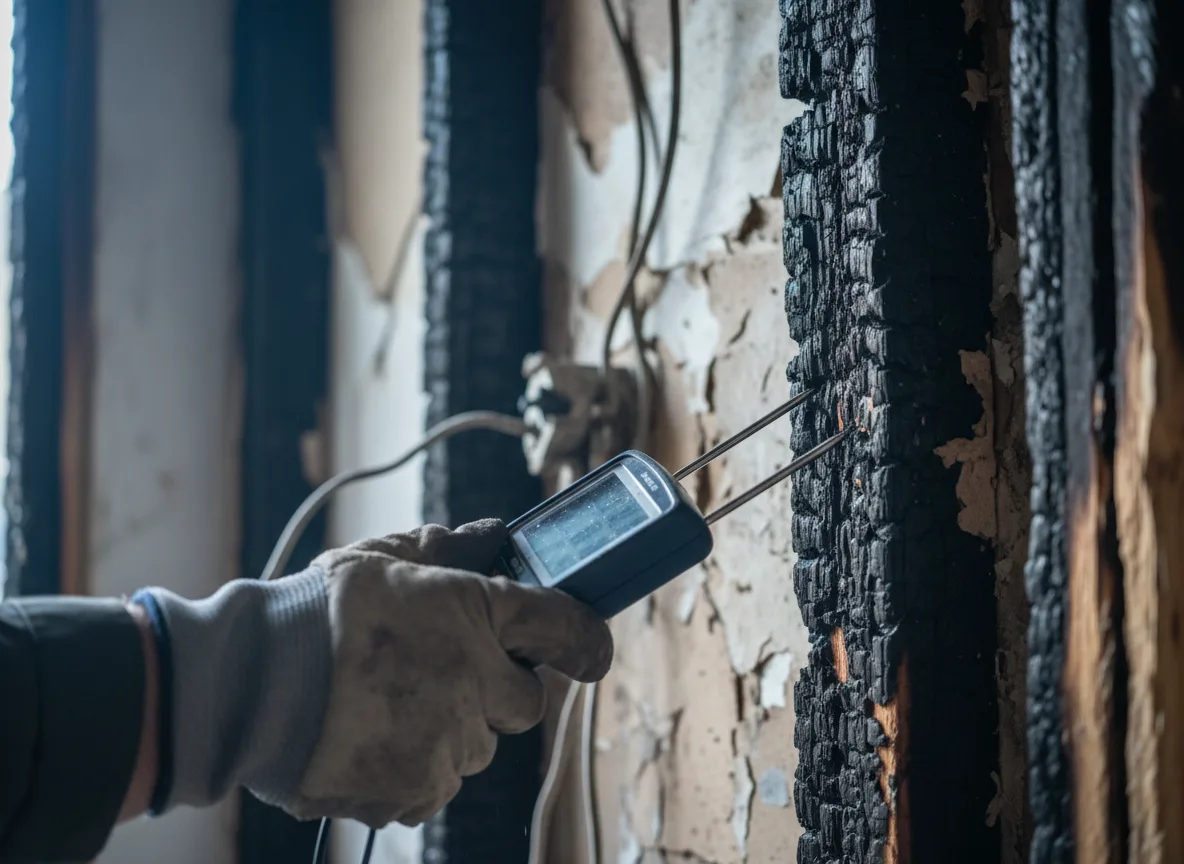 Fire Damage Restoration Virgil, KS FAQs